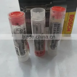 Best Quality Diesel Injector Common Rail Nozzle DLLA142P1709 thumbnail-1