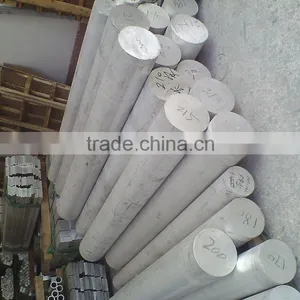 High Precision and Reliable 6061 T6 Aluminum Bar Aluminum Rod thumbnail-2