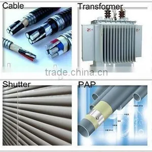 High Quality 1100 H14 Aluminum Strip for PAP Supplier's Choice thumbnail-5