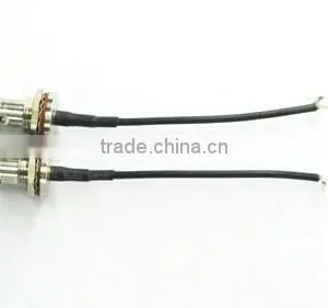 Yetnorson RF Antenna Pigtail Antenna RF Cable Assembly SMA/BNC/MCX/MMCX thumbnail-2