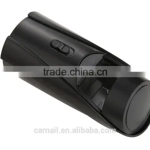 Mini Single Finger Led Nail Dryer Lamp, Led Ccfl Nail Lamp, Ccfl Led uv Nail Lamp for Nails thumbnail-3