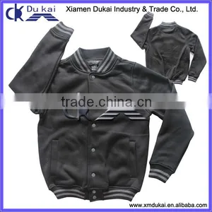 Men's Cotton Polyester Fleece Hoodie thumbnail-1