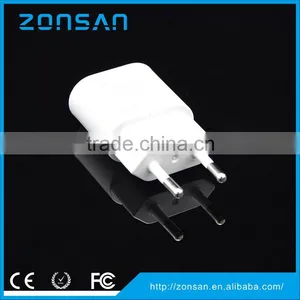 Cheapest Price Usb Charger 1A Single Port USB Home Charger Mobile Phone Accessories Wholesale Shenzhen thumbnail-5