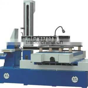 Medium Speed DK7780A Edm Wire Cnc thumbnail-1