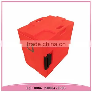 High Quality 86L Catering Equipment Food Warmer For Food Transport thumbnail-3