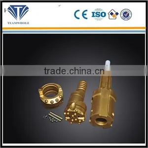 ODEX Ecentric Overburden Drilling System thumbnail-1