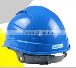 Quartz UV-resistant High-density Polypropylene Ventilation Safety Helmet thumbnail-4