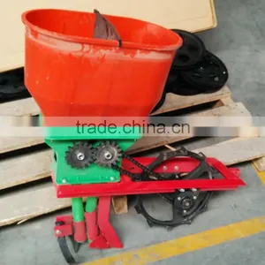 Single Row Peanut Corn Seed Planting Machine Seeding Machine thumbnail-1