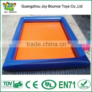 Inflatable Water Pool for Kids Sale , Inflatable Kids Swim Pool thumbnail-1