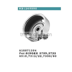 NB1265000 Hook for SINGER/sewing Machine Spare Parts thumbnail-1