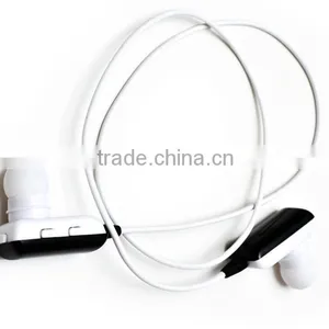 Bluetooth Headphone After Hanging Sport MP3 Headphones thumbnail-1