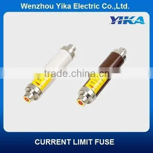 Wenzhou Yika DIN 12KV Porcelain Fuse Holder For Transformer Protection thumbnail-1