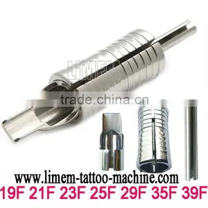 Professional Stainless Steel Tatto Tip thumbnail-1