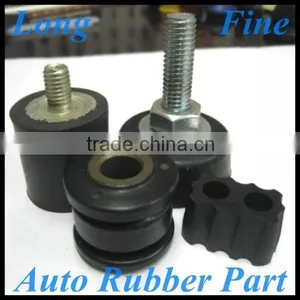 High Quality Rubber Damper thumbnail-2