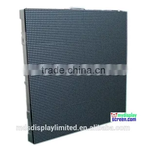 P4.8 Outdoor Rental Display, High Definition Full Color, 576mm*576mm, High Refresh Rate,high Brightness,classic and Stable thumbnail-3