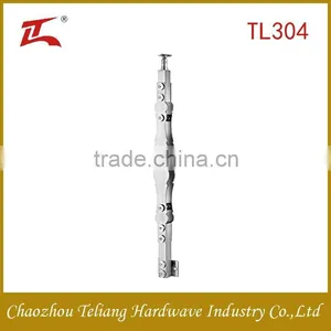 Stainless Steel Handrail Handrail Garden for House Railing Stand thumbnail-2
