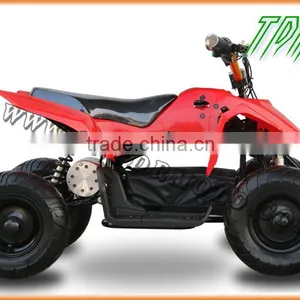 Electric ATV/Quads 500W 36V for Kids, Electric ATV Electric Quad Bike for Sale thumbnail-2