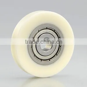 China High Speed S626zz Slide Gate Wheel thumbnail-1