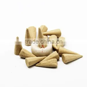 Air Fresheners Scented Candle Set With Ceramic Bowl thumbnail-5