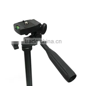 Shenzhen Factory Professional Tripod Camera Stand Aluminum thumbnail-3