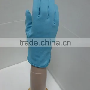 Custom Cut&sew Nylon Gloves thumbnail-2