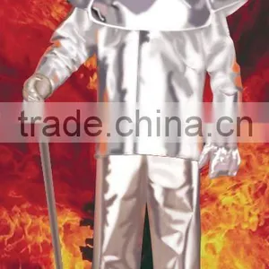 INDUSTRIAL PROTECTIVE CLOTHING/ APPAREL (SSS-0954) thumbnail-1