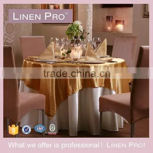 LinenPro Wholesale Fabric Painting Designs on Table Cloth Restaurant Table Cloth thumbnail-2