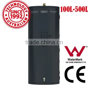 Solar Water Tank Manufacturer-gmohitech.com thumbnail-1