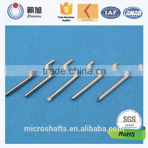 Products of Auto Wiper Blade Shaft in Website thumbnail-2