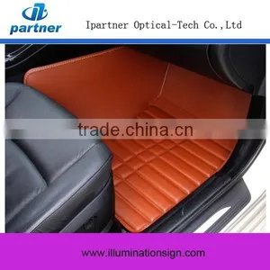 Car Vehicle Floor Mat Universal Fit thumbnail-4