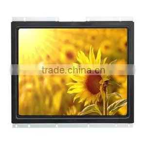 17 Inch Intel ATOM D2500 Infrared Touch All-in-one Open Frame Computer... thumbnail-3