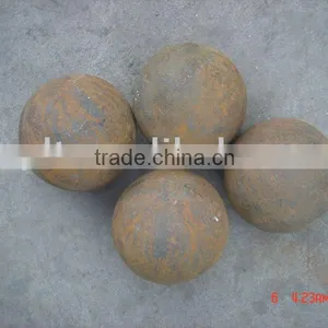 High Chrome Casting Iron Ball(Brand;ZQCr26) thumbnail-1
