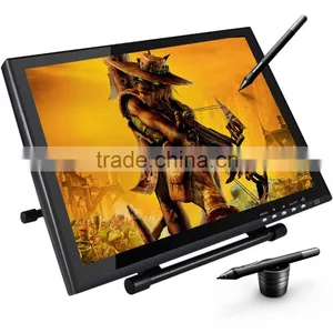 Ugee UG1910B 19 Inch Graphic Drawing Tablet Monitor Display thumbnail-2