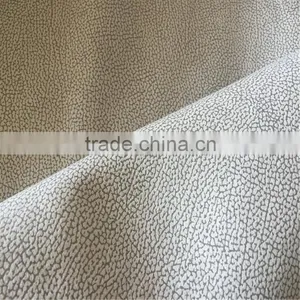 2015 Hot Sale Suede Bonding With Single Face Cotton Flannel thumbnail-5