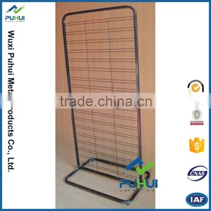 Hot Selling Floor Oem Wire Display thumbnail-3