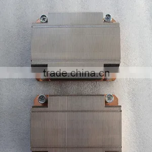High Quality For Dell PowerEdge M610 Blade Server Heatsink 0P985H P985H thumbnail-4