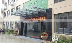 Zhejiang Chaofan Commodity Co., Ltd. company overview - view 2 thumbnail