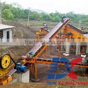 25 TPH Cobalt Ore Stone Crushing Process thumbnail-1