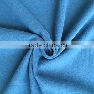 Solid Color Polyester Knitted Uniform Fabric thumbnail-3