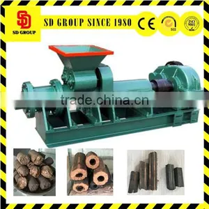 Briquette Machine in Hot Shopping List thumbnail-4