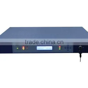 High Quality 1550nm Fiber Optic Signal Amplifier thumbnail-1