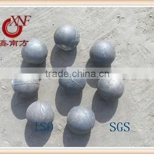 Mining Grinding Steel Forged Balls thumbnail-1