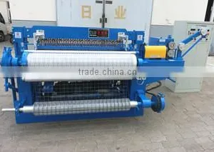 Huanghua Feiteng Wire Mesh Machine Co., Ltd. company overview - view 2 thumbnail