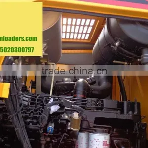 GR135 MOTOR GRADER thumbnail-1