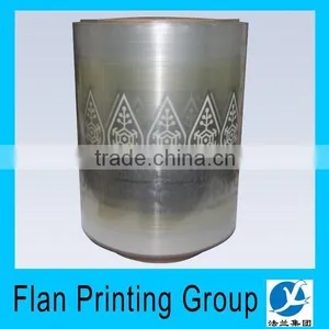 Custom Clear Stickers,festival Transparent Vinyl Sticker,clear Label Sticker thumbnail-5