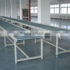 Gravity Roller Conveyor thumbnail-1