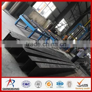 Prefabricated Metal Buildings for City thumbnail-1
