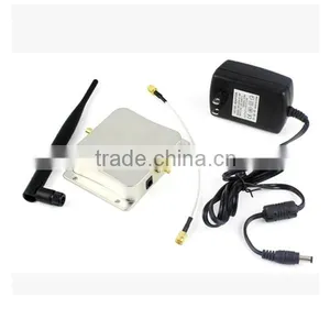 2.4Ghz 5W Wifi Signal Booster,mobile Signal Booster,portable Signal Booster thumbnail-1