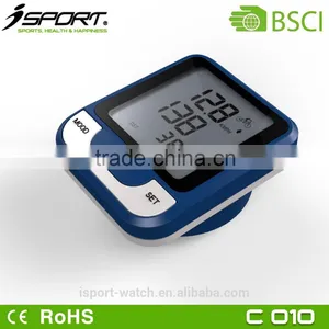 Wired Bike Computer With Heart Rate Monitor/Cadence/Speed thumbnail-2