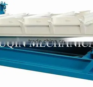 Chinese Machinery SFJH Series Rotary Screener for Feed Processing Plant thumbnail-2